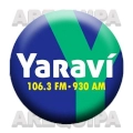 Radio Yaravi - FM 106.3